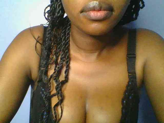 Sweetchely webcam