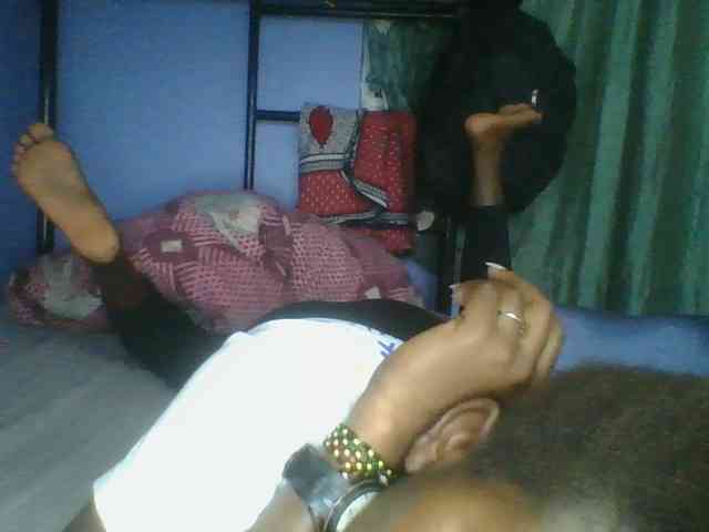 Sweetchely webcam