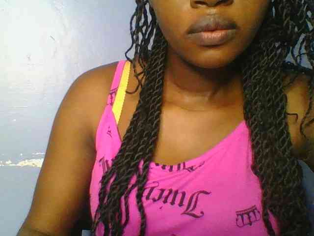 Sweetchely webcam