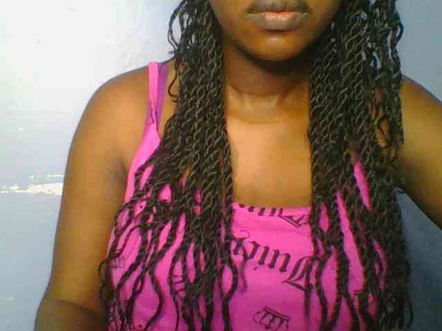 Sweetchely webcam
