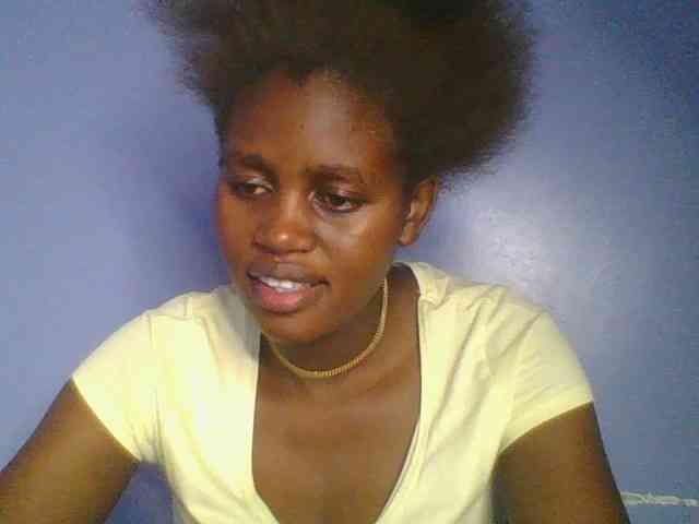 Sweetchely webcam