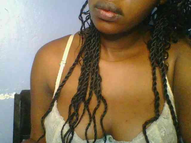 Sweetchely webcam