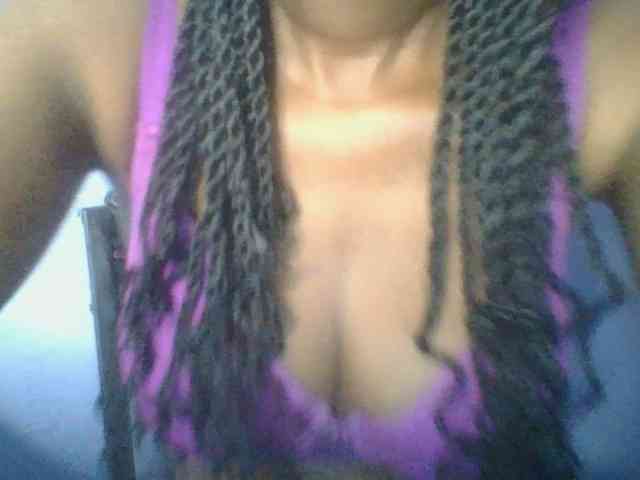 Sweetchely webcam