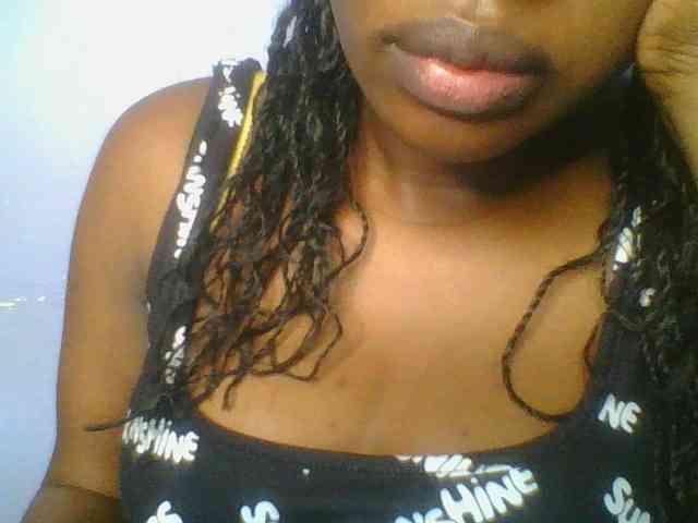 Sweetchely webcam