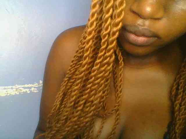 Sweetchely webcam
