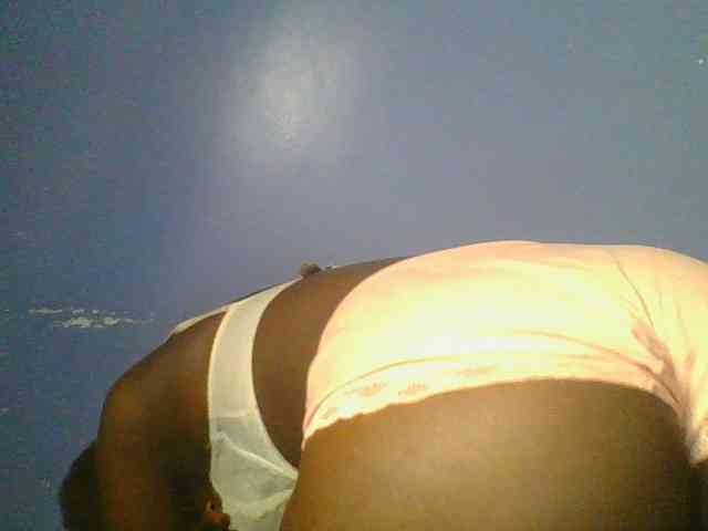 Sweetchely webcam