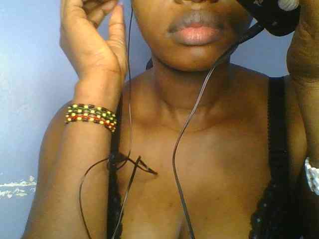 Sweetchely webcam
