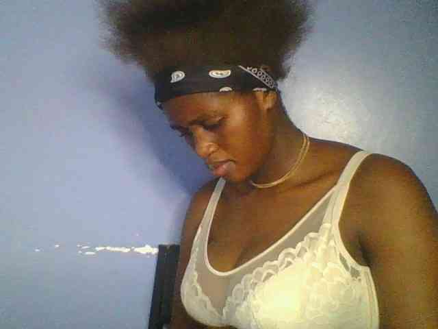 Sweetchely webcam