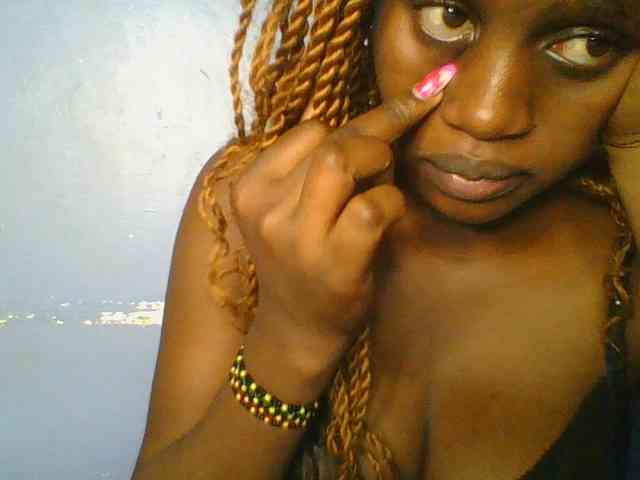 Sweetchely webcam