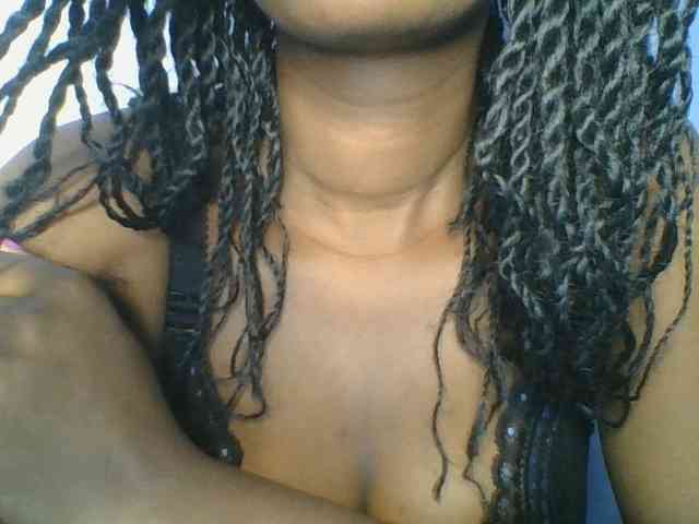 Sweetchely webcam