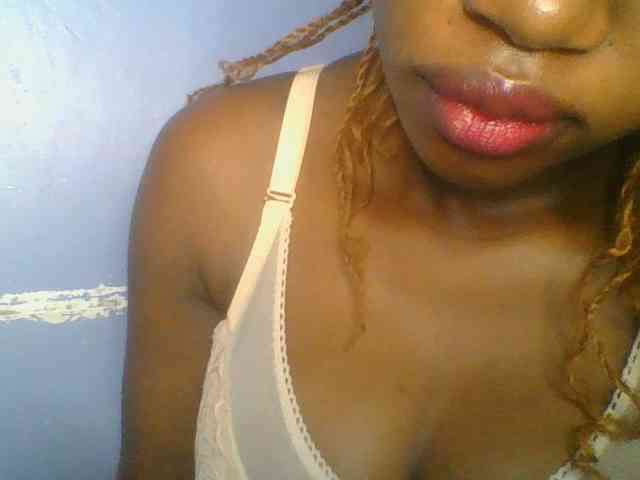 Sweetchely webcam
