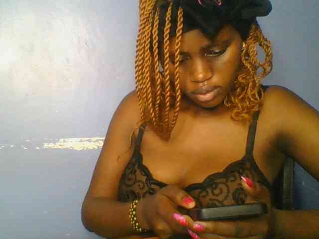 Sweetchely webcam