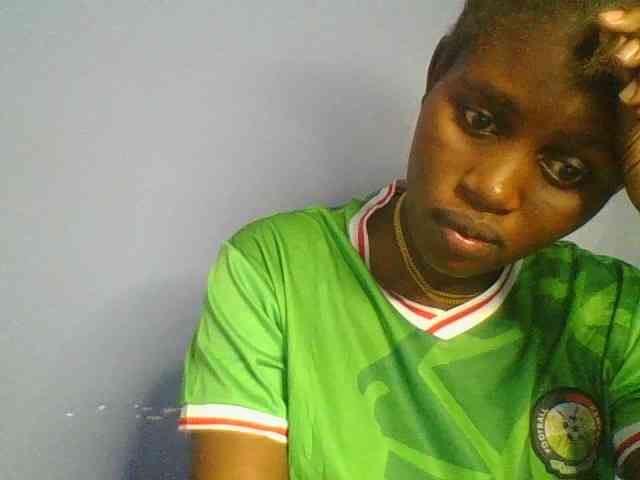 Sweetchely webcam