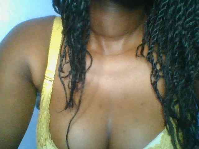 Sweetchely webcam