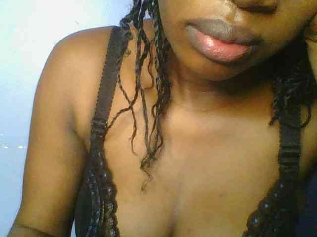 Sweetchely webcam