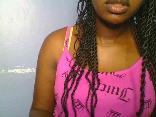 Sweetchely webcam