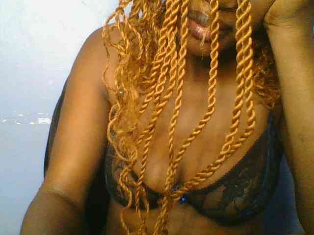 Sweetchely webcam