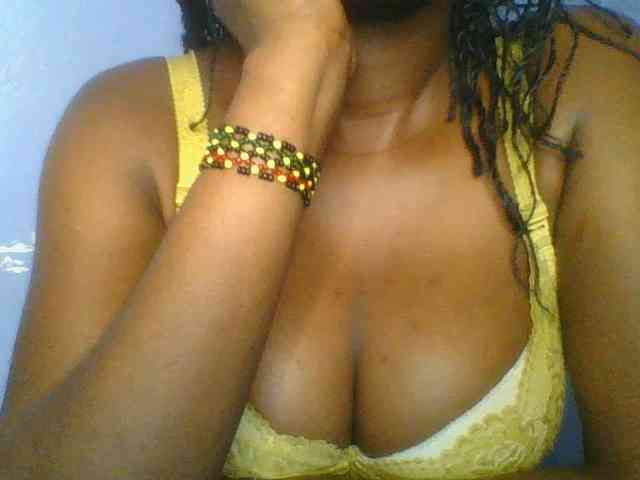 Sweetchely webcam