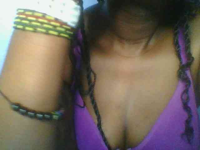 Sweetchely webcam