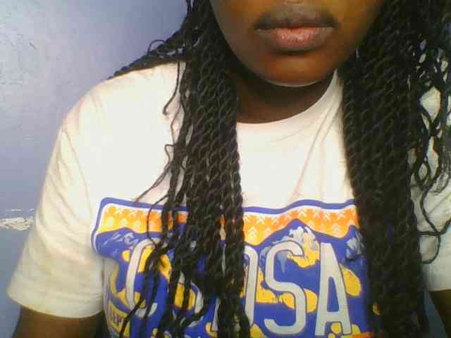 Sweetchely webcam