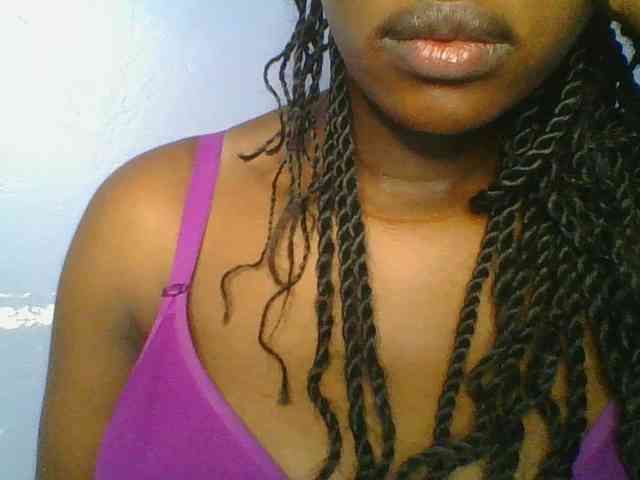 Sweetchely webcam