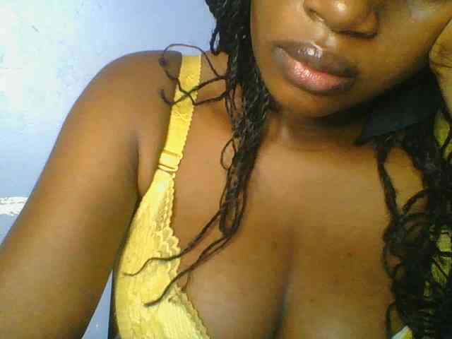 Sweetchely webcam