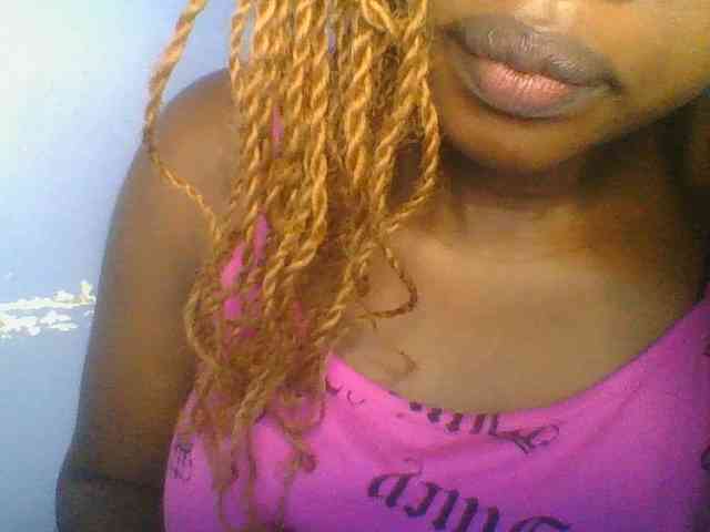 Sweetchely webcam