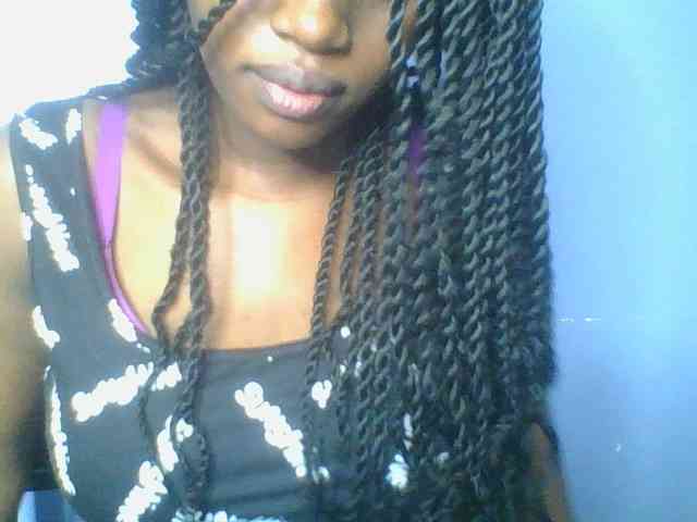 Sweetchely webcam