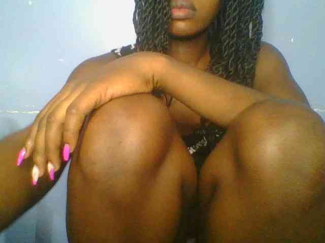 Sweetchely webcam