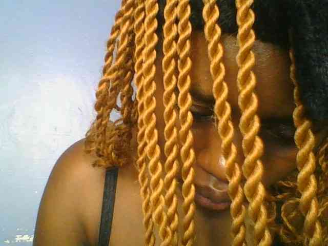 Sweetchely webcam