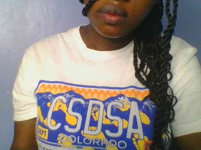 Sweetchely webcam