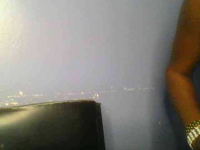 Sweetchely webcam