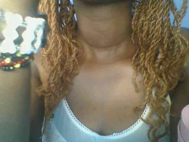 Sweetchely webcam