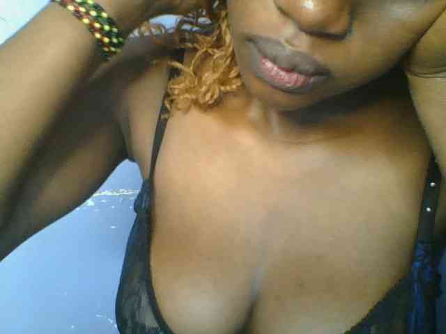 Sweetchely webcam