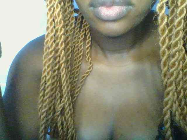 Sweetchely webcam