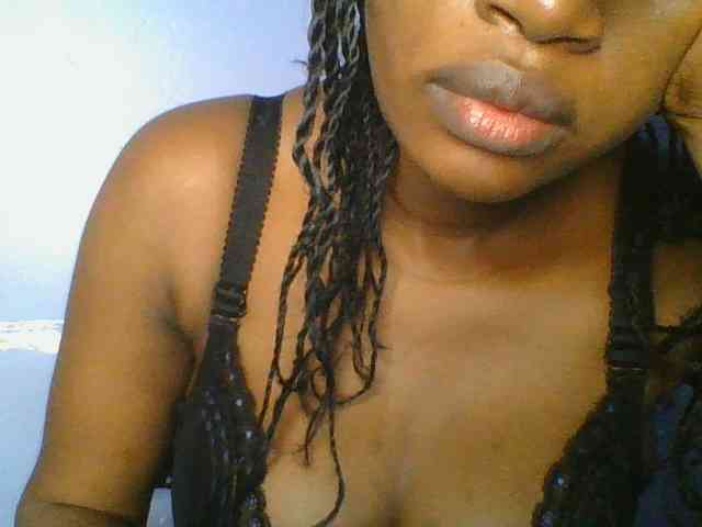 Sweetchely webcam