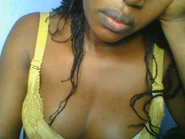 Sweetchely webcam