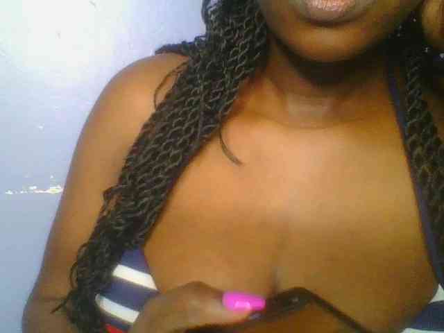 Sweetchely webcam