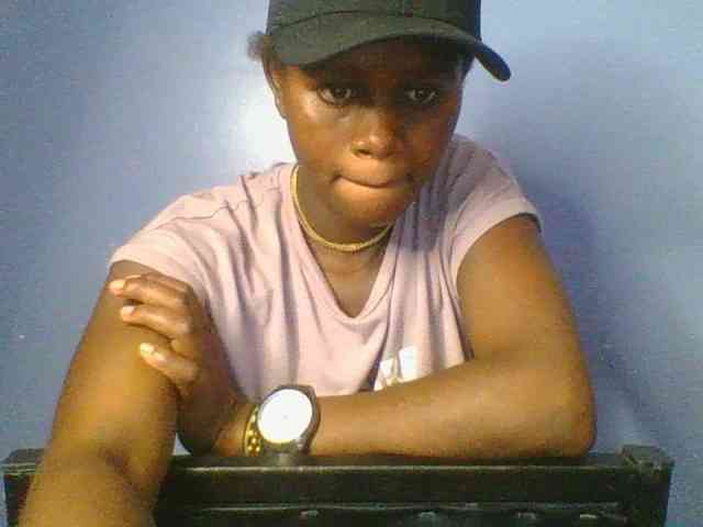 Sweetchely webcam