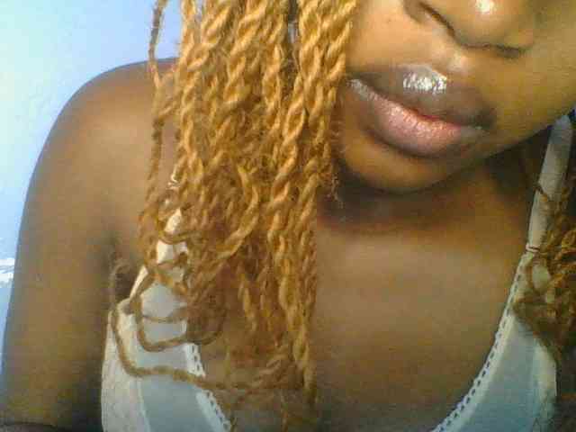 Sweetchely webcam
