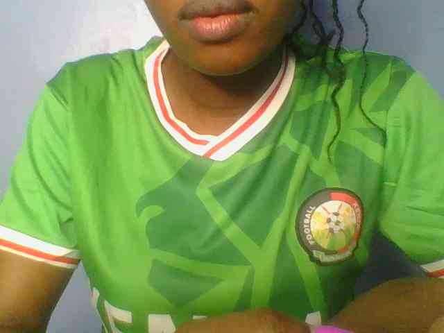 Sweetchely webcam