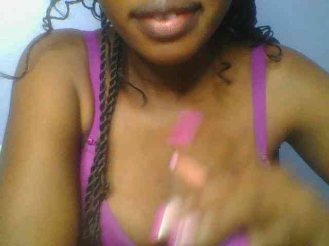 Sweetchely webcam
