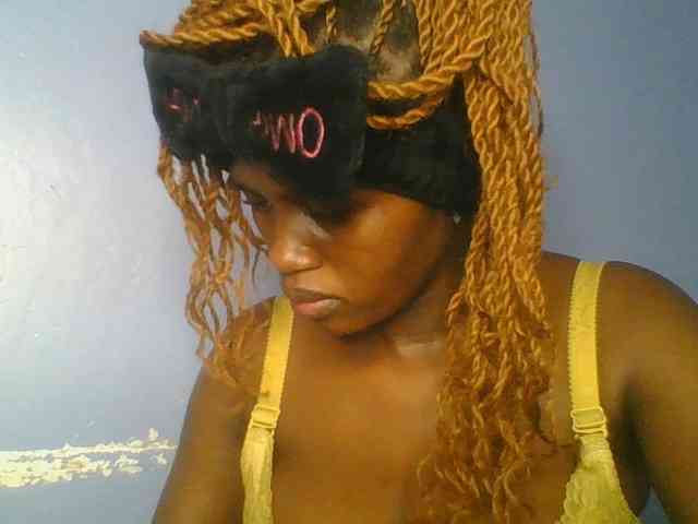 Sweetchely webcam
