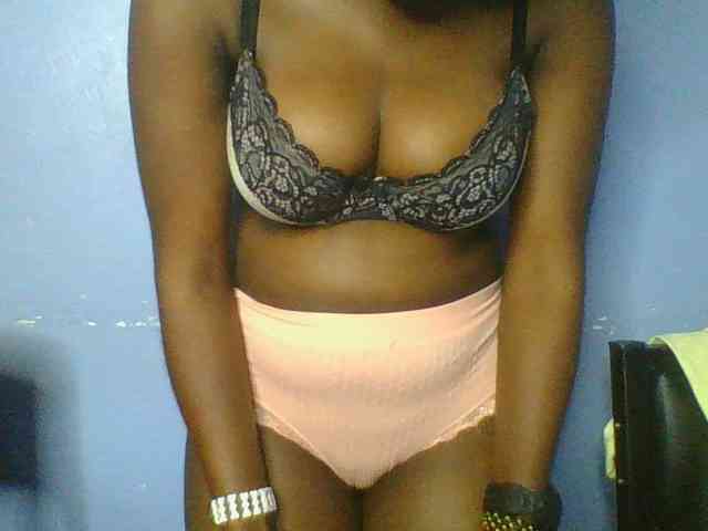 Sweetchely webcam