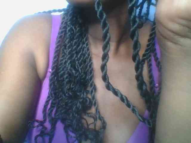 Sweetchely webcam