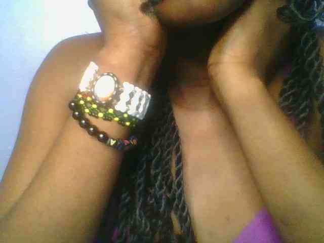 Sweetchely webcam