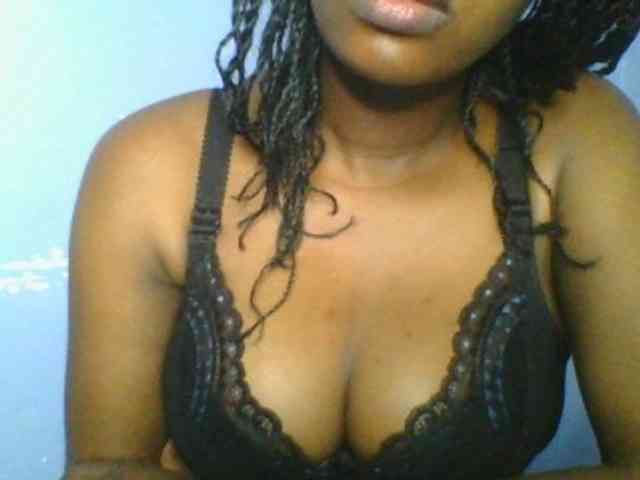 Sweetchely webcam