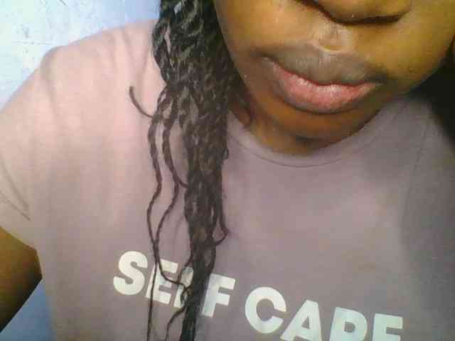 Sweetchely webcam