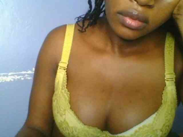 Sweetchely webcam