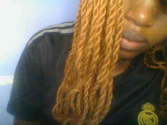 Sweetchely webcam